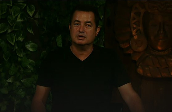 ACUN ILICALI SMS BİRİNCİSİ BELLİ ACUN ILICALI SMS BİRİNCİSİ BELLİ