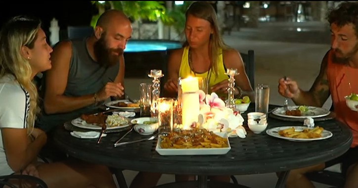 Acun Ilıcalı açıkladı: Survivorda SMS birincisi belli Acun Ilıcalı açıkladı: Survivorda SMS birincisi belli