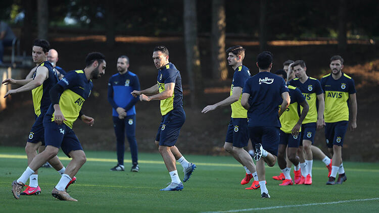 EMRE VE SERDAR YOK, OZAN DÖNDÜ