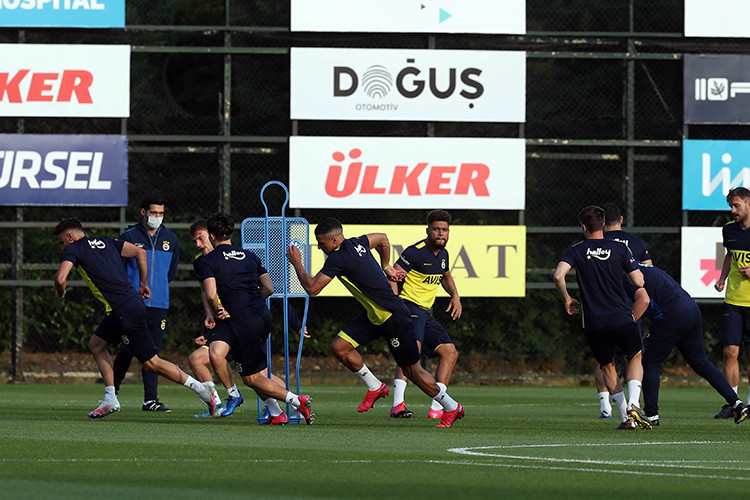 Fenerbahçe taraftarı bunu bekliyordu