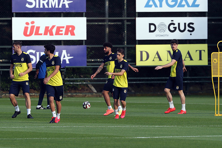 Fenerbahçe taraftarı bunu bekliyordu