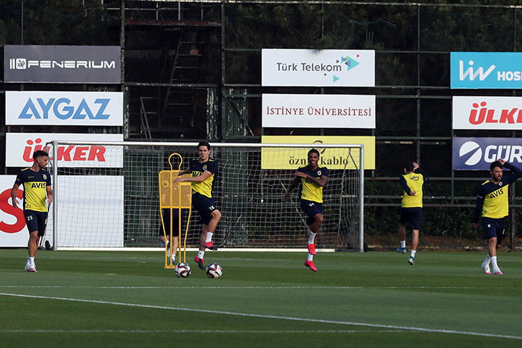 Fenerbahçe taraftarı bunu bekliyordu