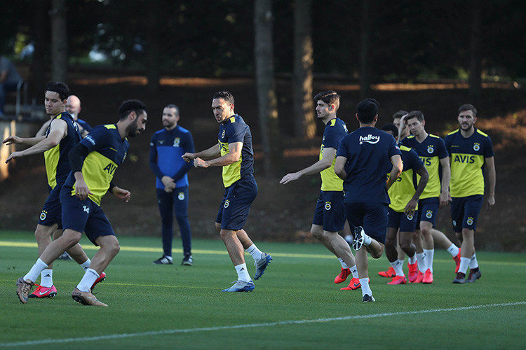 FENERBAHÇENİN 11İ