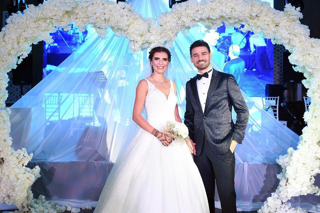 Merve Aydın güzel haberi verdi: Çok şükür bebeğim ve ben iyiyiz