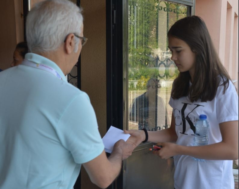 LGS 2020 A-B kitapçığı sayısal ve sözel cevap anahtarı sorgulama
