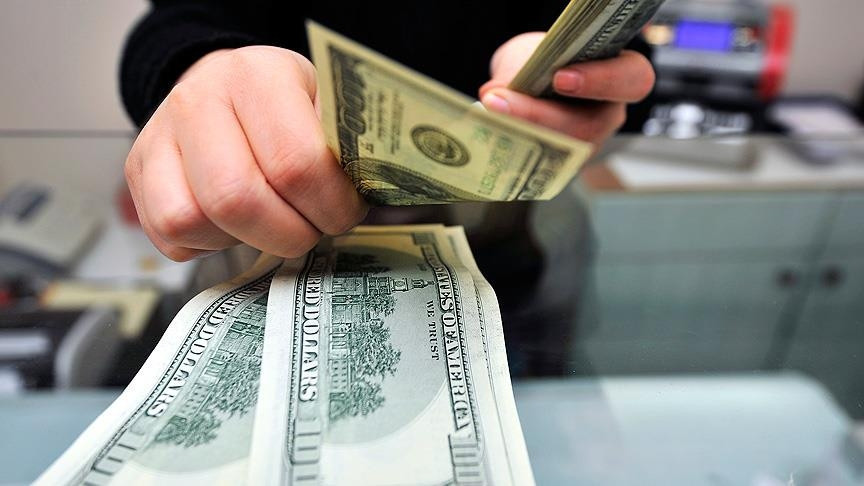 Dolar ne kadar oldu, 1 Dolar kaç TL 14 Haziran güncel döviz kurları