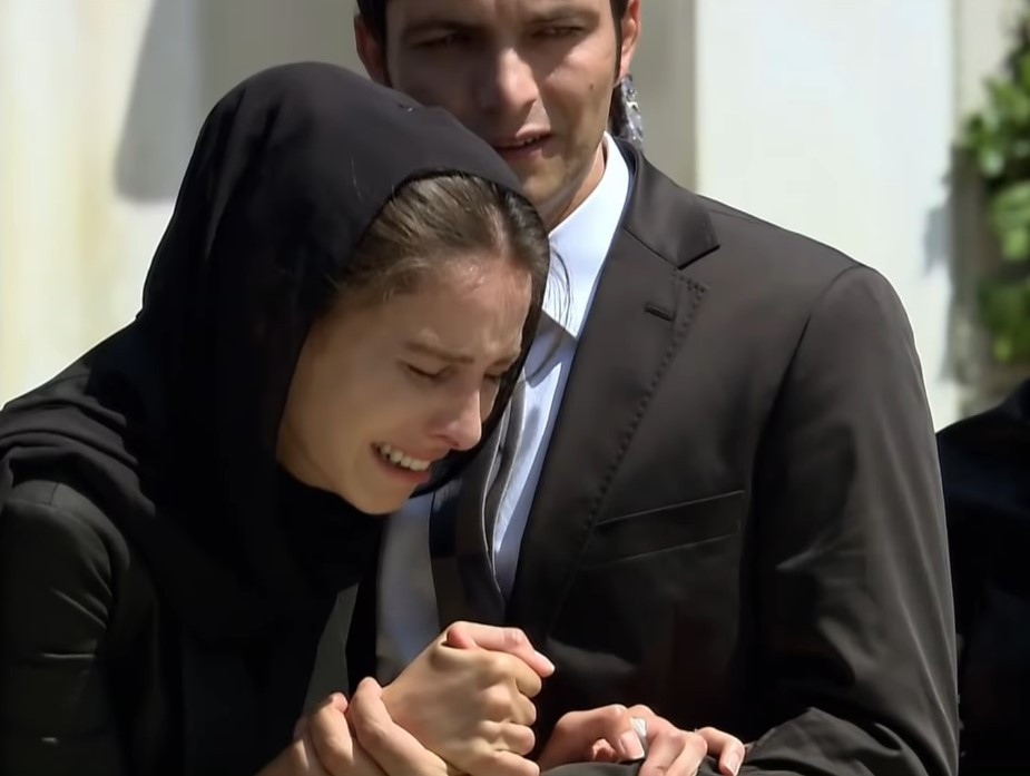 ÖRDEK AİLESİ GİBİ