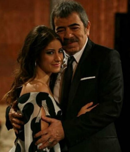 HAZAL KAYA: 150 KERE DENEME ÇEKİMİNE GİTTİM