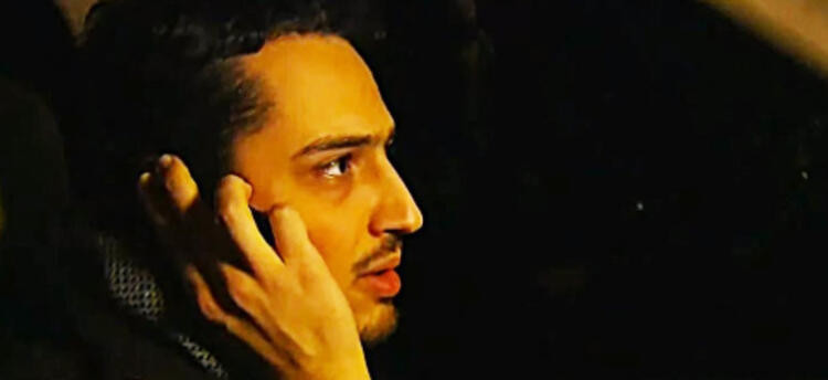 NİHALİ HARCAYACAKLAR