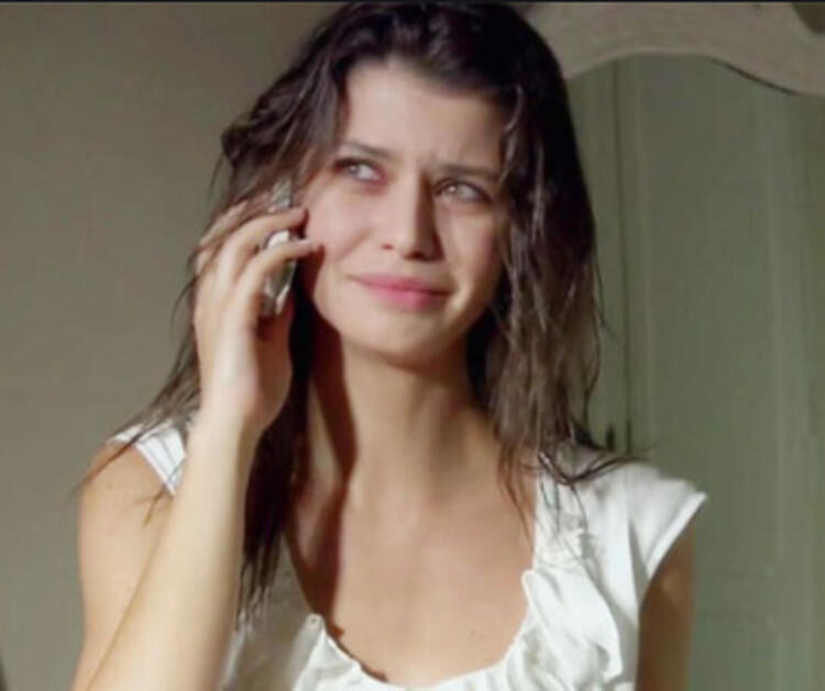 BENİ, BENİ BİHTERİNİ