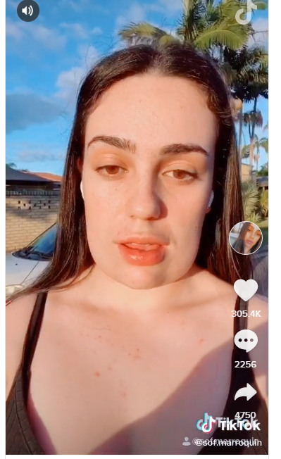 Estetik yaptırdı, yüzü kare oldu Onu gören yakınları şok geçirdi