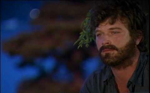 BÖYLE BİR ADAM OLMASAYDIM...