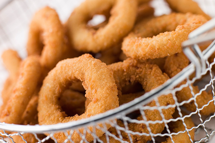 Soğan halkası tarifi