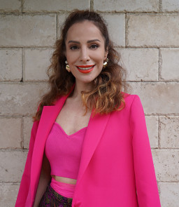 Fatma Toptaş -  Cansu Akman