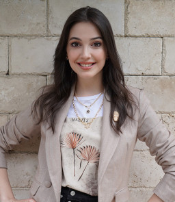 Cemre Gümeli - Deniz Koparan