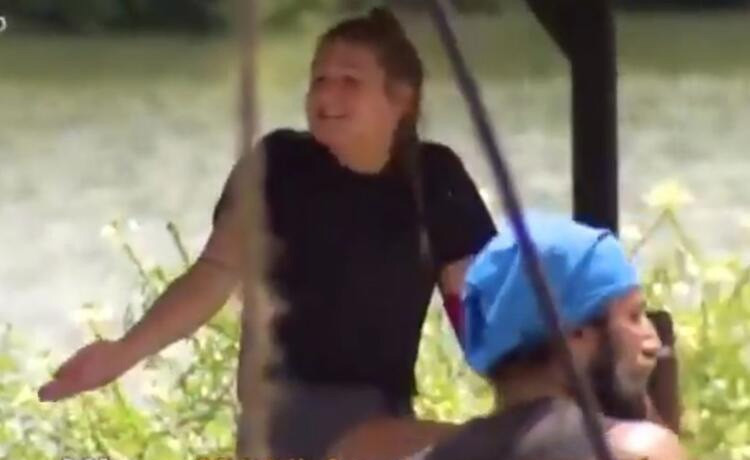 Son Dakika Haberi | Survivorda ses kaydında Gizem bombası | Nisa: Onunla evlenmek istiyorum, Sercanla değil Son Dakika Haberi | Survivorda ses kaydında Gizem bombası | Nisa: Onunla evlenmek istiyorum, Sercanla değil