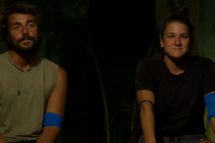 Son Dakika Haberi | Survivorda ses kaydında Gizem bombası | Nisa: Onunla evlenmek istiyorum, Sercanla değil Son Dakika Haberi | Survivorda ses kaydında Gizem bombası | Nisa: Onunla evlenmek istiyorum, Sercanla değil