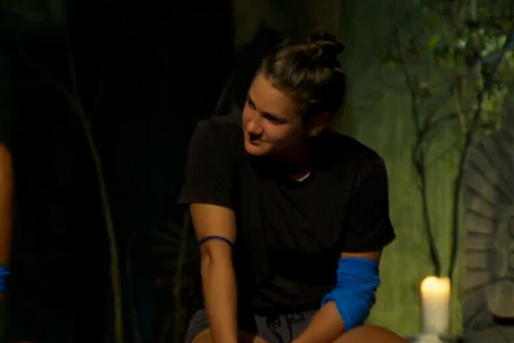 Son Dakika Haberi | Survivorda ses kaydında Gizem bombası | Nisa: Onunla evlenmek istiyorum, Sercanla değil Son Dakika Haberi | Survivorda ses kaydında Gizem bombası | Nisa: Onunla evlenmek istiyorum, Sercanla değil