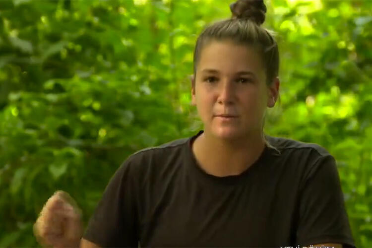 Son Dakika Haberi | Survivorda ses kaydında Gizem bombası | Nisa: Onunla evlenmek istiyorum, Sercanla değil Son Dakika Haberi | Survivorda ses kaydında Gizem bombası | Nisa: Onunla evlenmek istiyorum, Sercanla değil