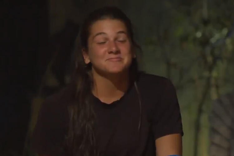 Son Dakika Haberi | Survivorda ses kaydında Gizem bombası | Nisa: Onunla evlenmek istiyorum, Sercanla değil Son Dakika Haberi | Survivorda ses kaydında Gizem bombası | Nisa: Onunla evlenmek istiyorum, Sercanla değil