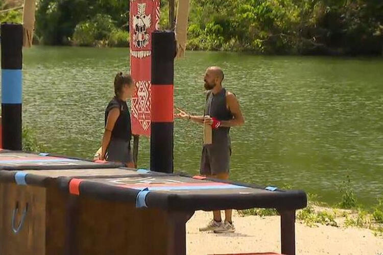 Son Dakika Haberi | Survivorda ses kaydında Gizem bombası | Nisa: Onunla evlenmek istiyorum, Sercanla değil Son Dakika Haberi | Survivorda ses kaydında Gizem bombası | Nisa: Onunla evlenmek istiyorum, Sercanla değil