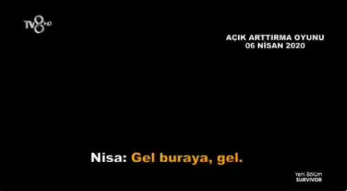 İŞTE GİZEM-NİSA ARASINDA KONUŞULANLAR... İŞTE GİZEM-NİSA ARASINDA KONUŞULANLAR...