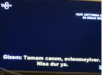 Son Dakika Haberi | Survivorda ses kaydında Gizem bombası | Nisa: Onunla evlenmek istiyorum, Sercanla değil Son Dakika Haberi | Survivorda ses kaydında Gizem bombası | Nisa: Onunla evlenmek istiyorum, Sercanla değil