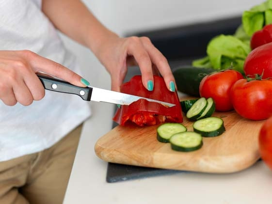 Vejetaryen ve Vegan Beslenme Nedir İşte Sağlıklı ve Dengeli Beslenme İpuçları