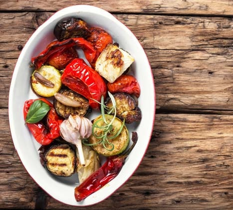 Vejetaryen ve Vegan Beslenme Nedir İşte Sağlıklı ve Dengeli Beslenme İpuçları