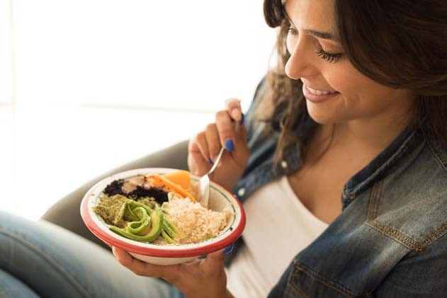Vejetaryen ve Vegan Beslenme Nedir İşte Sağlıklı ve Dengeli Beslenme İpuçları