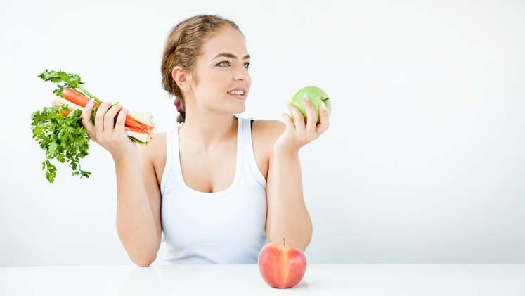 Vejetaryen ve Vegan Beslenme Nedir İşte Sağlıklı ve Dengeli Beslenme İpuçları