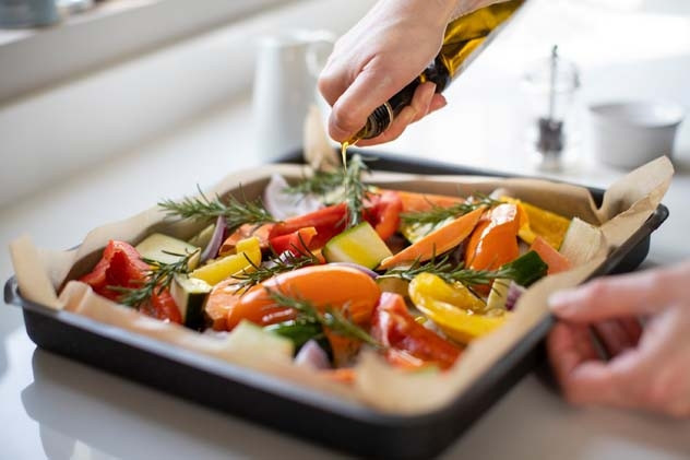 Vejetaryen ve Vegan Beslenme Nedir İşte Sağlıklı ve Dengeli Beslenme İpuçları