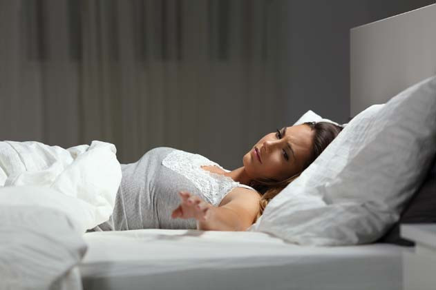 Vajinismus Nedir Vajinismus Olduğunuzu Nasıl Anlarsınız