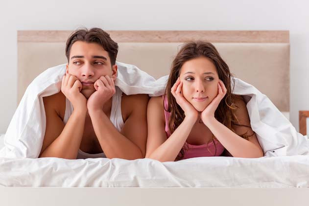 Vajinismus tanısı nasıl konur