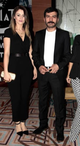 Ufuk Bayraktarın eşi Merve Bayraktardan şoke eden iddia Kendi yatağımda aldatıldım Ufuk Bayraktarın eşi Merve Bayraktardan şoke eden iddia Kendi yatağımda aldatıldım