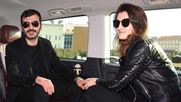 Ufuk Bayraktarın eşi Merve Bayraktardan şoke eden iddia Kendi yatağımda aldatıldım Ufuk Bayraktarın eşi Merve Bayraktardan şoke eden iddia Kendi yatağımda aldatıldım