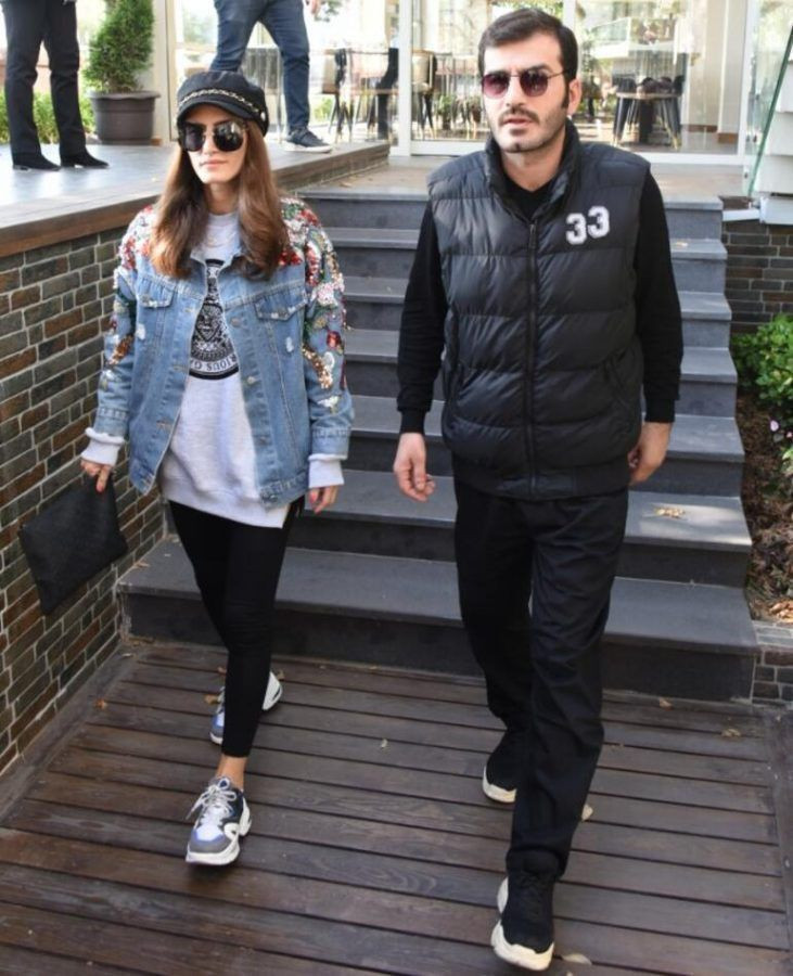 SOSYAL MEDYADA İFŞA ETTİ SOSYAL MEDYADA İFŞA ETTİ