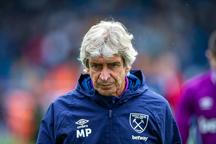 Manuel Pellegrini birkaç saat içinde imza atacak