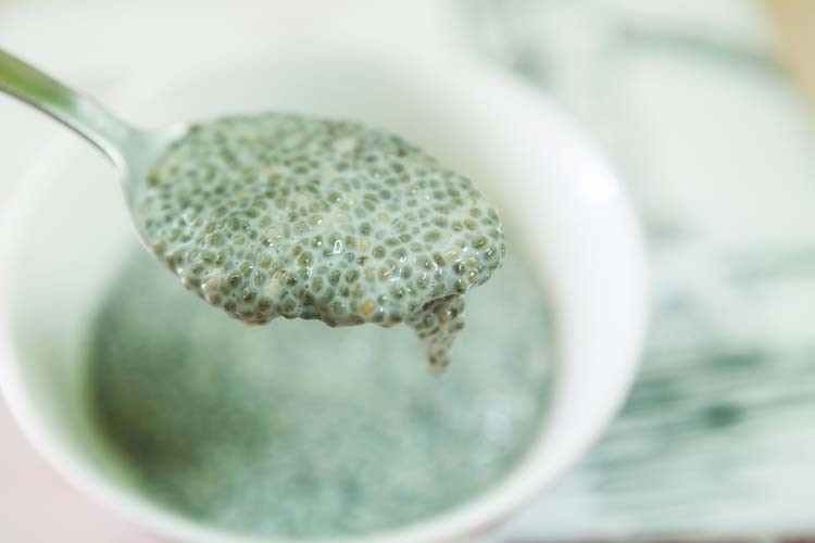 Tam bir omega-3 deposu Kan şekerini düzenliyor, bağışıklığı da güçlendiriyor