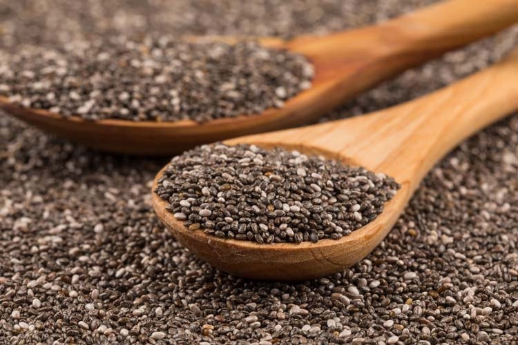 Tam bir omega-3 deposu Kan şekerini düzenliyor, bağışıklığı da güçlendiriyor