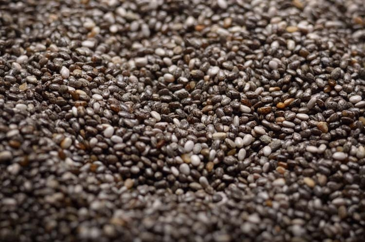 Tam bir omega-3 deposu Kan şekerini düzenliyor, bağışıklığı da güçlendiriyor