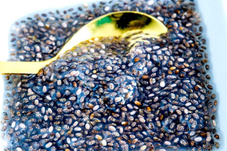 Tam bir omega-3 deposu Kan şekerini düzenliyor, bağışıklığı da güçlendiriyor