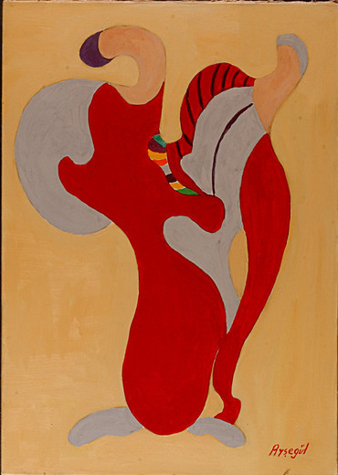 Bodrum’da Ayşegül Öneren Rüzgarı