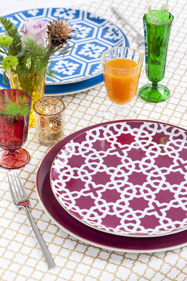 Fas’ın egzotik rüzgarları sofralarınızda esecek