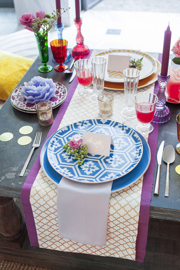 Fas’ın egzotik rüzgarları sofralarınızda esecek