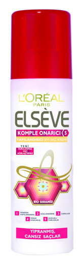 Daha Canlı Saçlar için