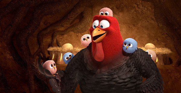 Bu hafta vizyona giren filmler