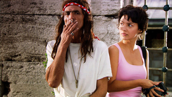 Bu hafta vizyona giren filmler