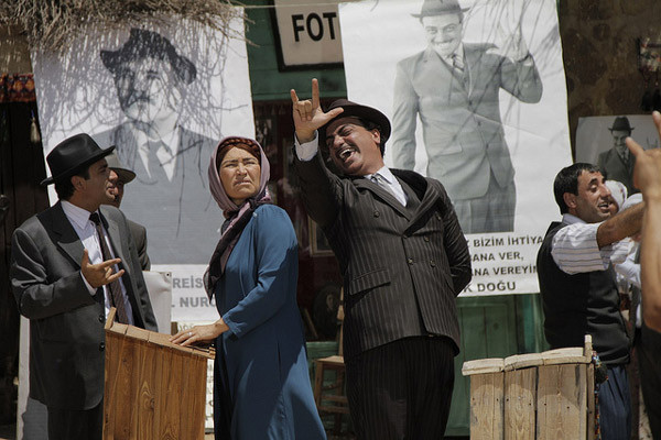 Bu hafta vizyona giren filmler