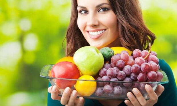 Alkali nedir Alkali diyet nasıl yapılır